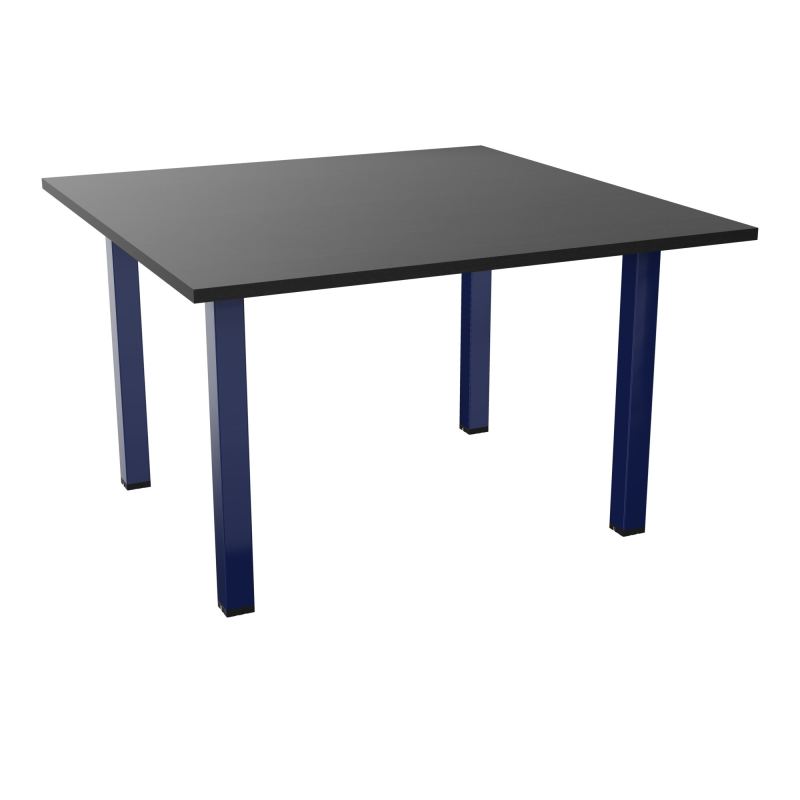 ELOISE T.CARREE 120X120 H73,5 EP25MM 4P CARRES   RK X4