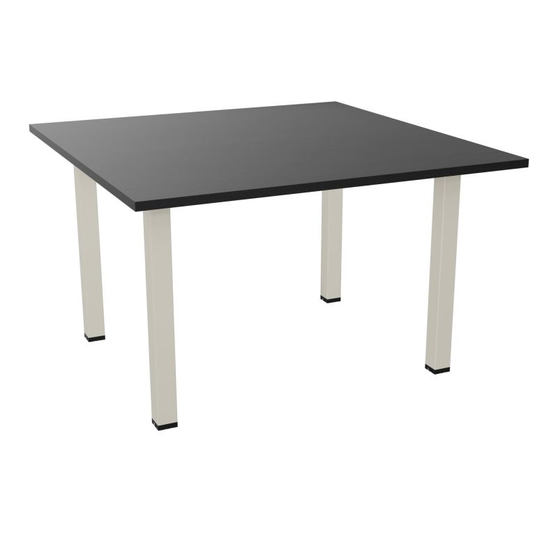 ELOISE T.CARREE 120X120 H73,5 EP25MM 4P CARRES   RK ZC