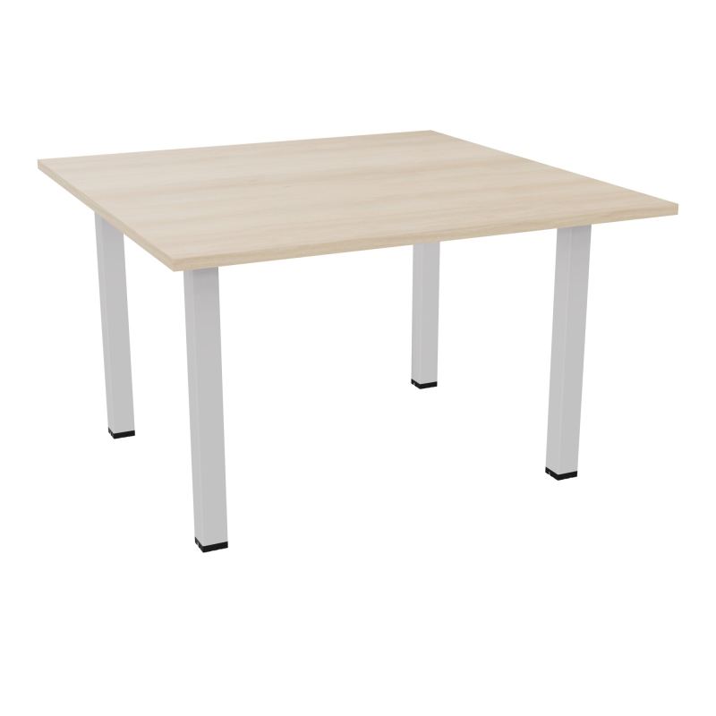 ELOISE T.CARREE 120X120 H73,5 EP25MM 4P CARRES   RZ SD