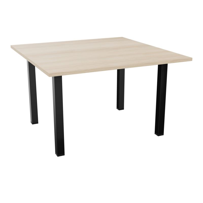 ELOISE T.CARREE 120X120 H73,5 EP25MM 4P CARRES   RZ SG
