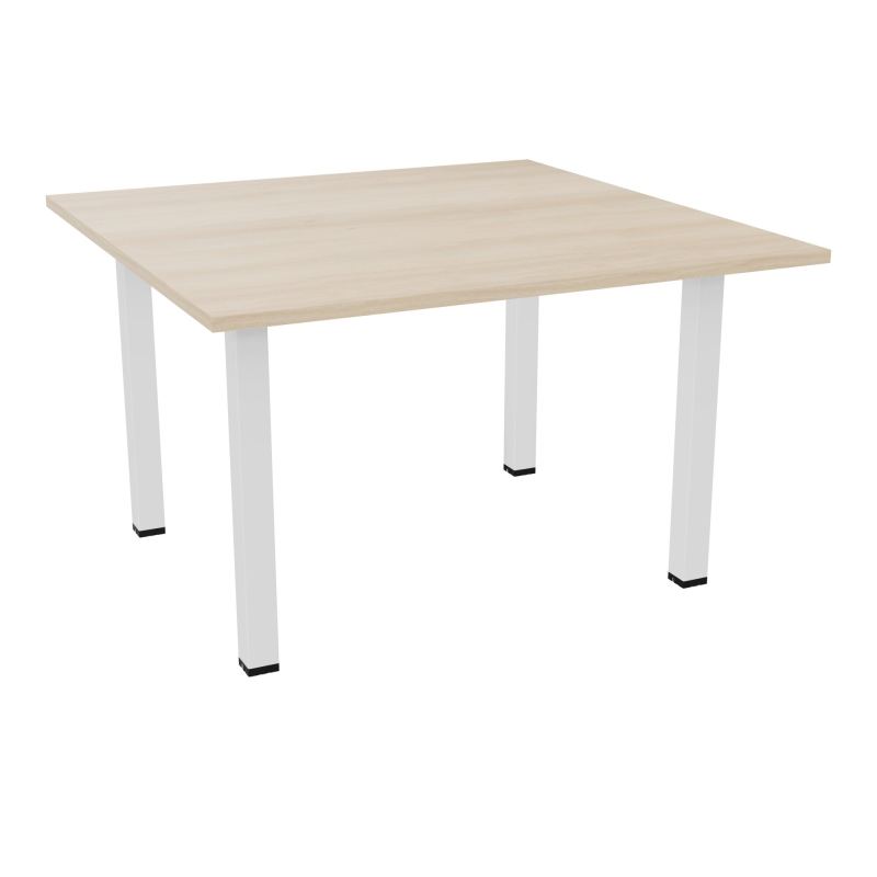 ELOISE T.CARREE 120X120 H73,5 EP25MM 4P CARRES   RZ SO