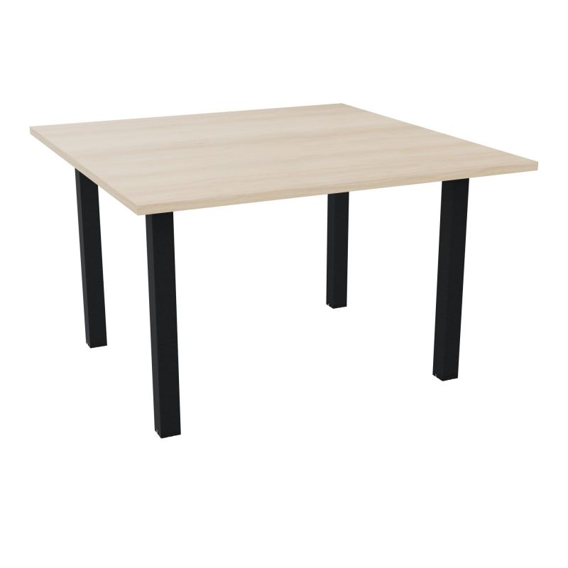 ELOISE T.CARREE 120X120 H73,5 EP25MM 4P CARRES   RZ ZP