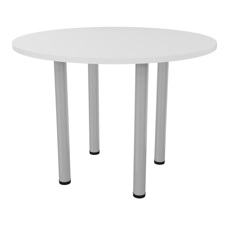 ELOISE T.RONDE STRATIFIE D100 H73,5 EP25MM 4P TUBE   HZ SA