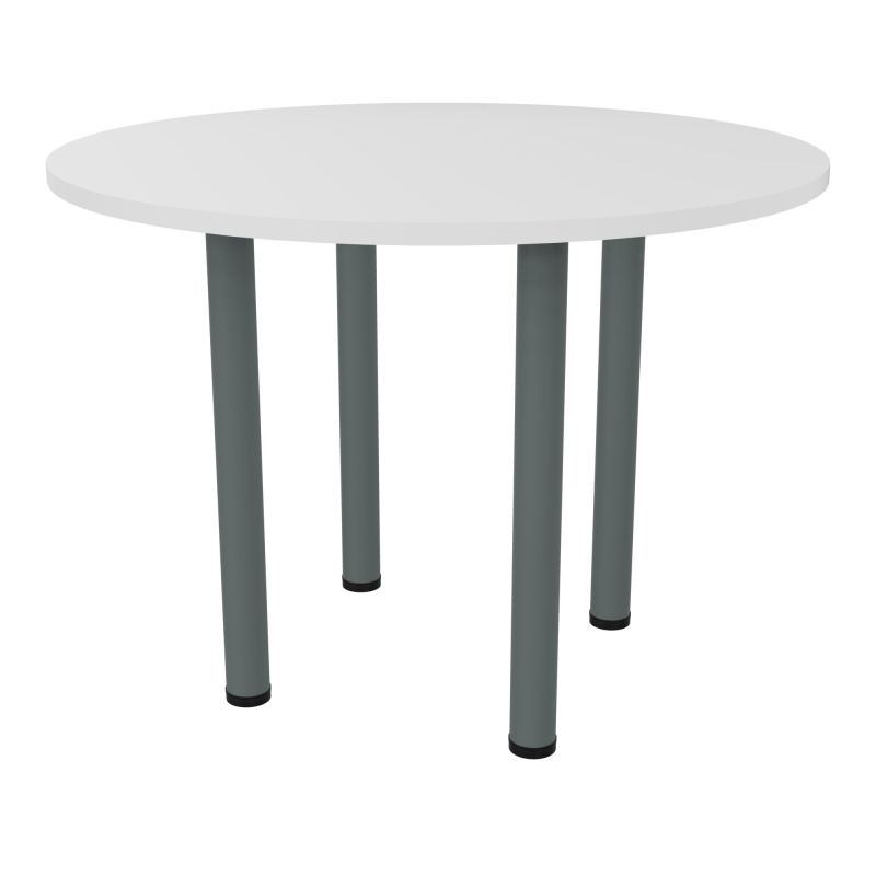 ELOISE T.RONDE STRATIFIE D100 H73,5 EP25MM 4P TUBE   HZ SU