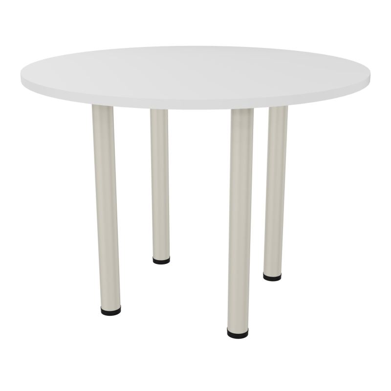 ELOISE T.RONDE STRATIFIE D100 H73,5 EP25MM 4P TUBE   HZ ZC