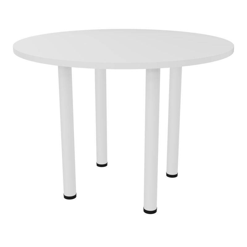 ELOISE T.RONDE STRATIFIE D100 H73,5 EP25MM 4P TUBE   HZ ZO