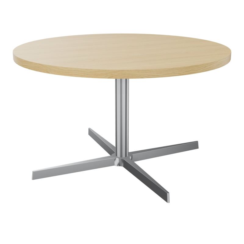 STAR TABLE BASSE RONDE DIAM 75 R1 SQ