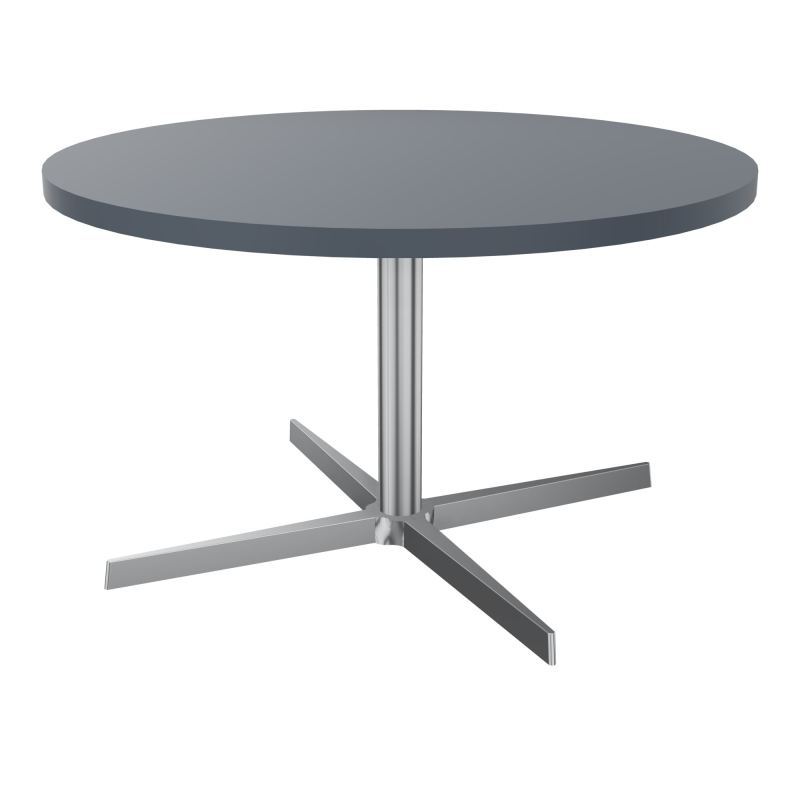 STAR TABLE BASSE RONDE DIAM 75 R6 SQ