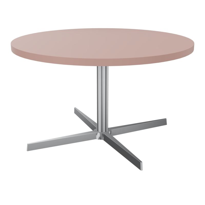 STAR TABLE BASSE RONDE DIAM 75 R8 SQ