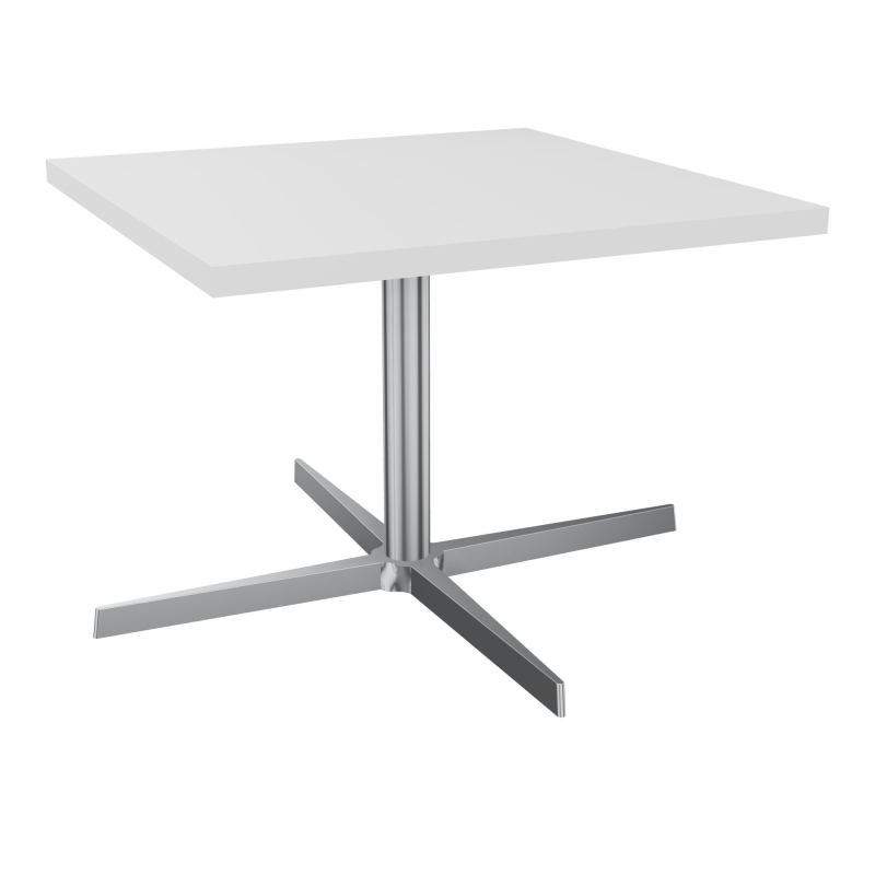 STAR TABLE BASSE CARREE 60X60MG SQ