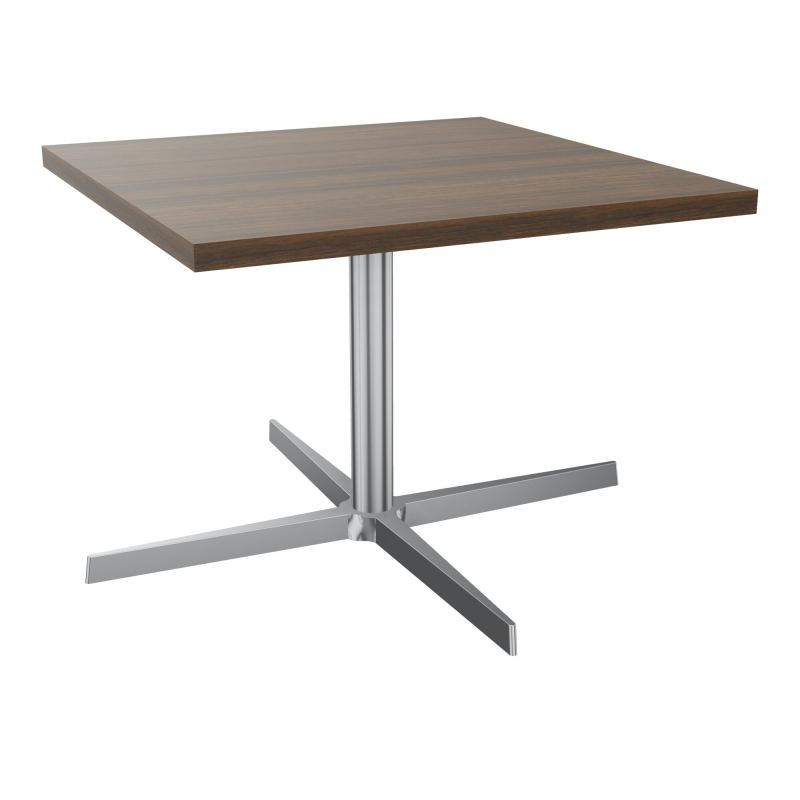 STAR TABLE BASSE CARREE 60X60 N6 SQ