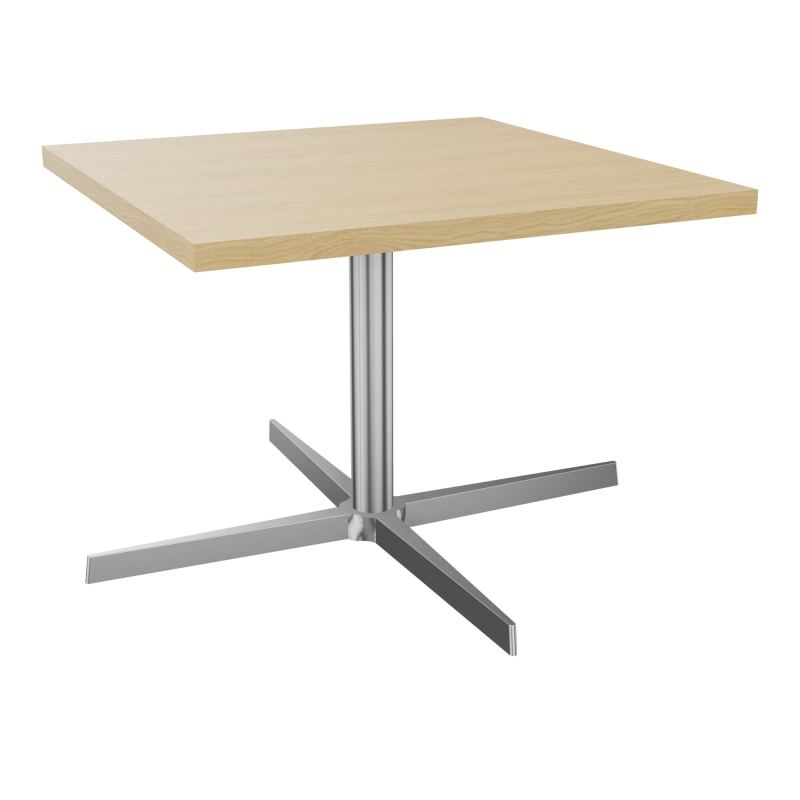 STAR TABLE BASSE CARREE 60X60   R1 SQ