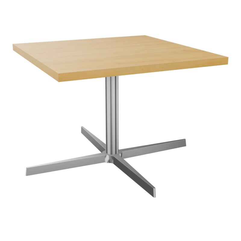STAR TABLE BASSE CARREE 60X60   R5 SQ