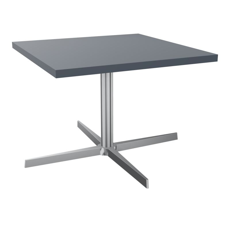 STAR TABLE BASSE CARREE 60X60   R6 SQ
