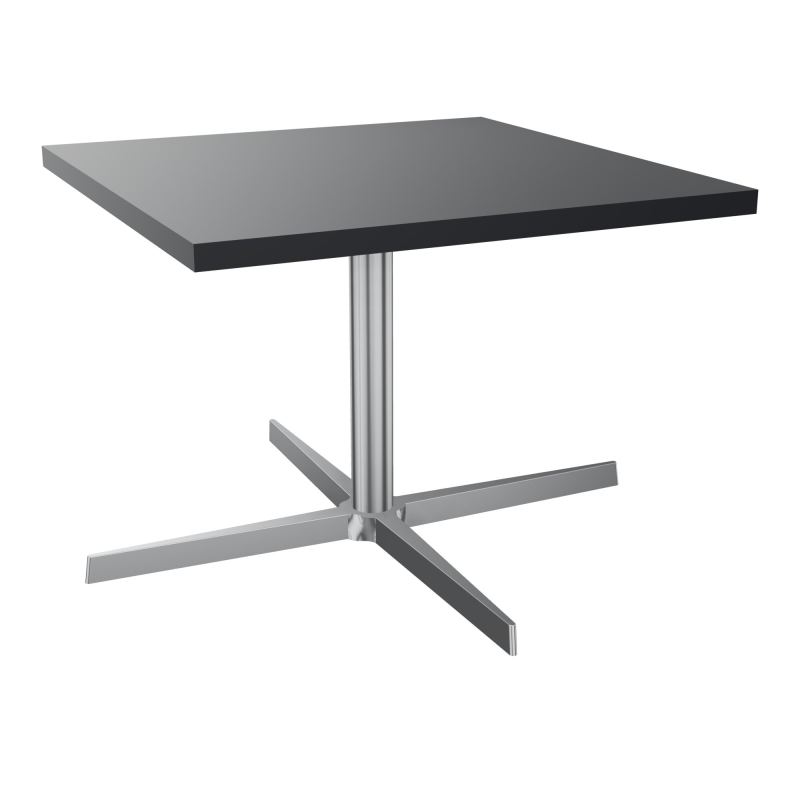 STAR TABLE BASSE CARREE 60X60   R9 SQ