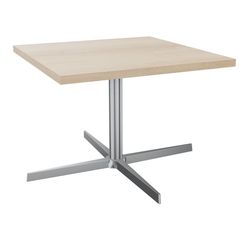 STAR TABLE BASSE CARREE 60X60RZ SQ