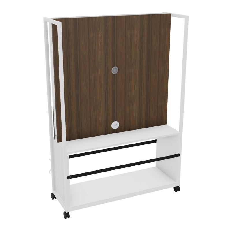 TABLEAU MOBILE MULTIMEDIA + RGT POUFSMG ZO N6