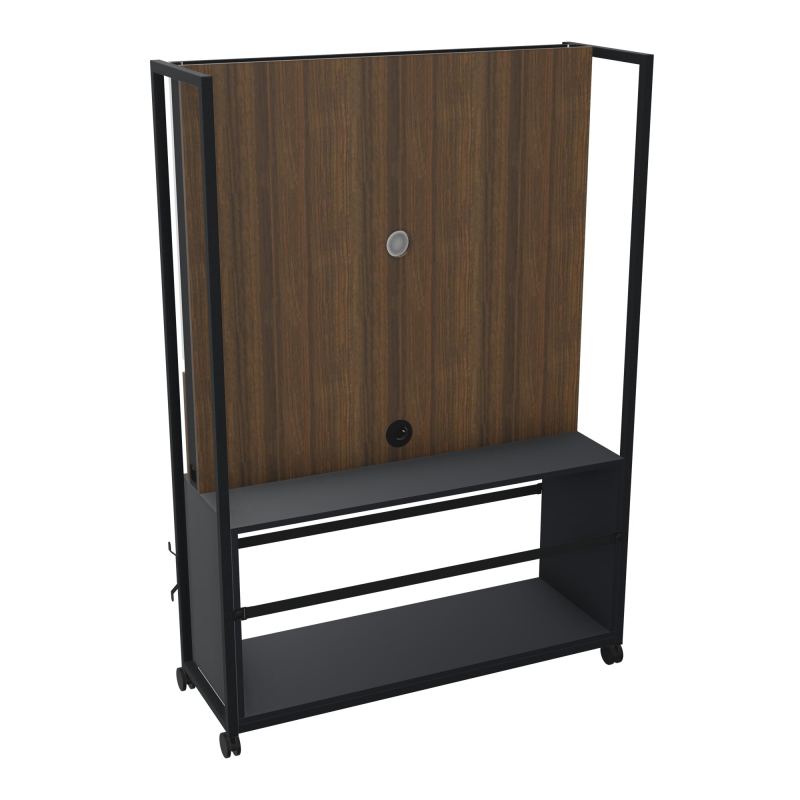 TABLEAU MOBILE MULTIMEDIA + RGT POUFS R9 ZP N6