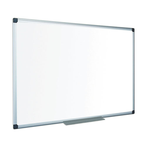 TABLEAU BLANC EMAILLE 120X180