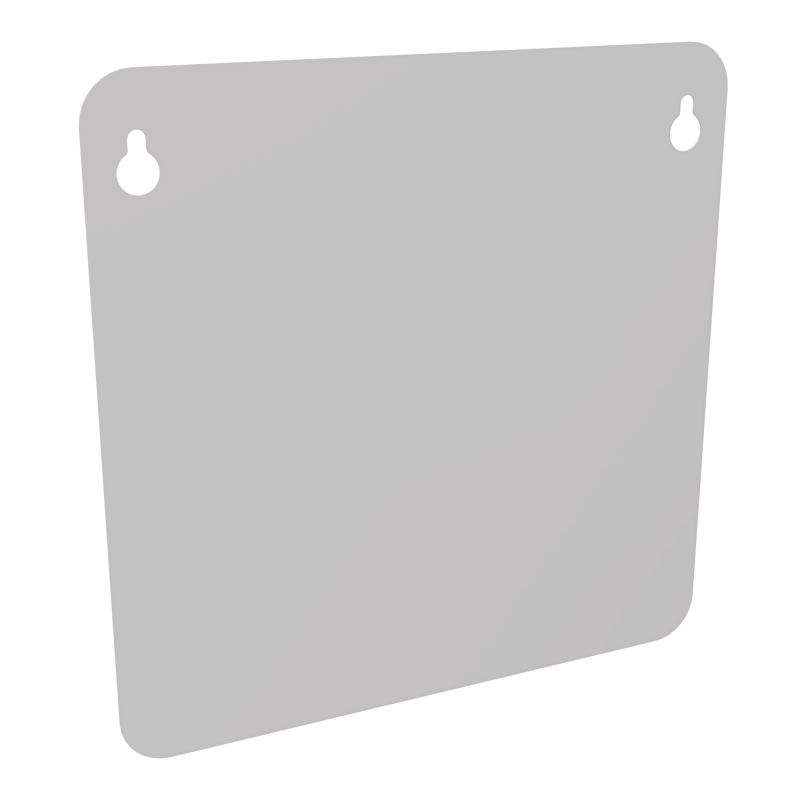 TABLEAU MAGNETIQUE POUR CLOISON SOLANGE L275XH275XEP. 10 MM - SD