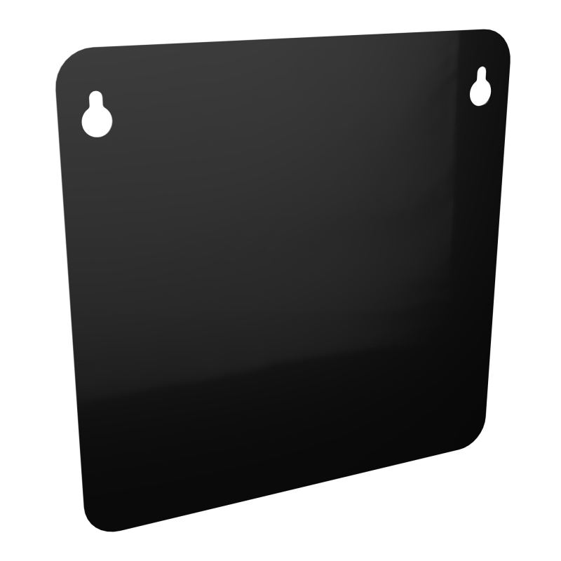 TABLEAU MAGNETIQUE POUR CLOISON SOLANGE L275XH275XEP. 10 MM - SG