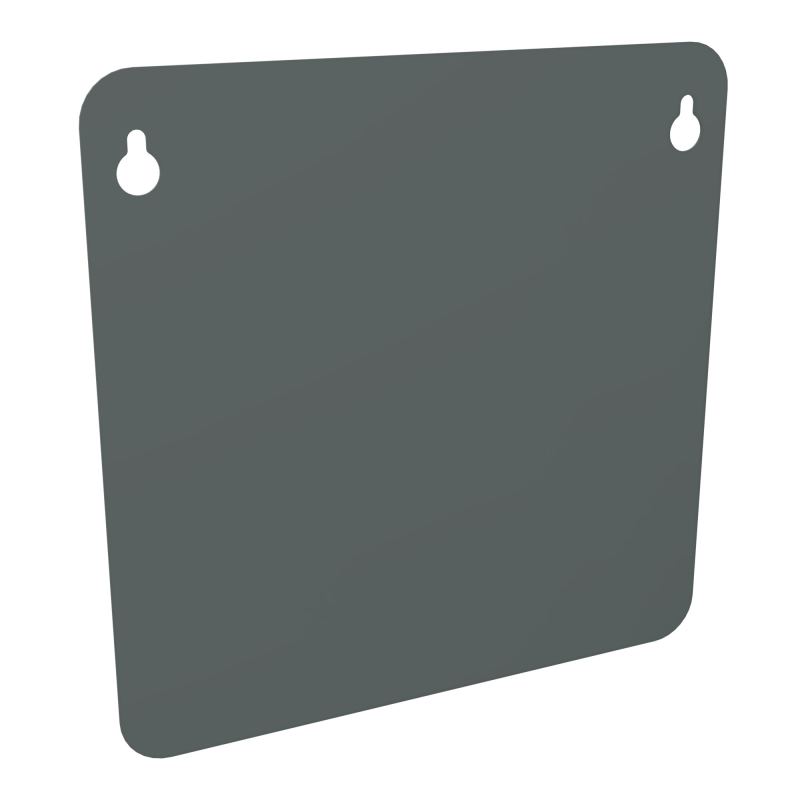 TABLEAU MAGNETIQUE POUR CLOISON SOLANGE L275XH275XEP. 10 MM - SU