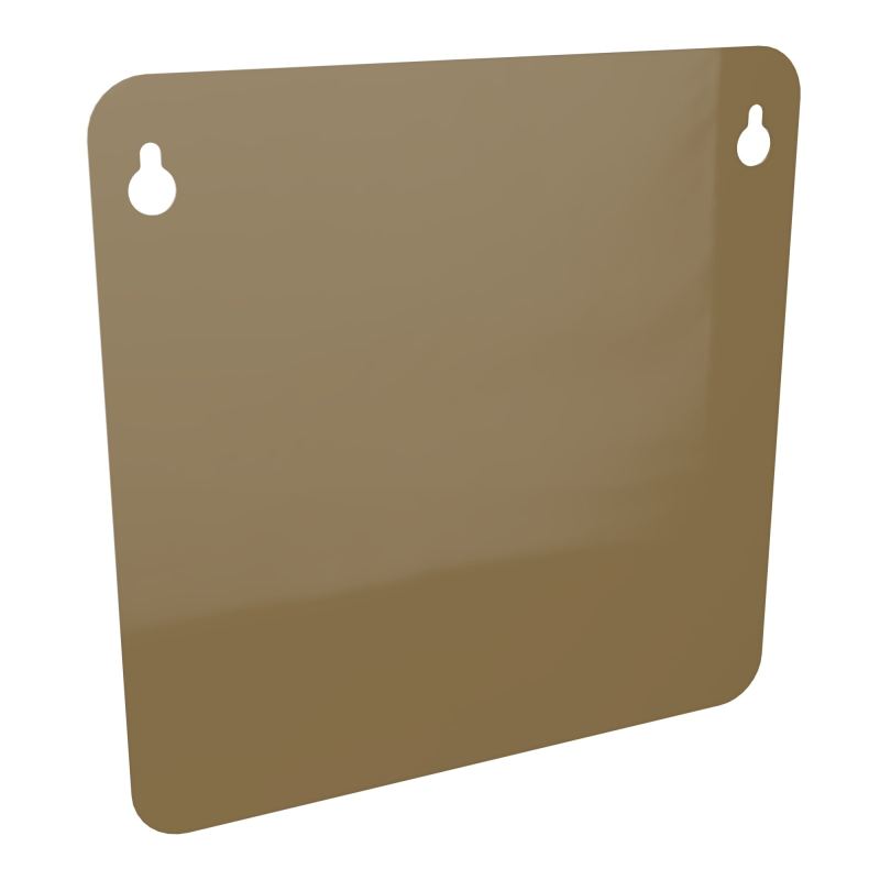TABLEAU MAGNETIQUE POUR CLOISON SOLANGE L275XH275XEP. 10 MM - Z3