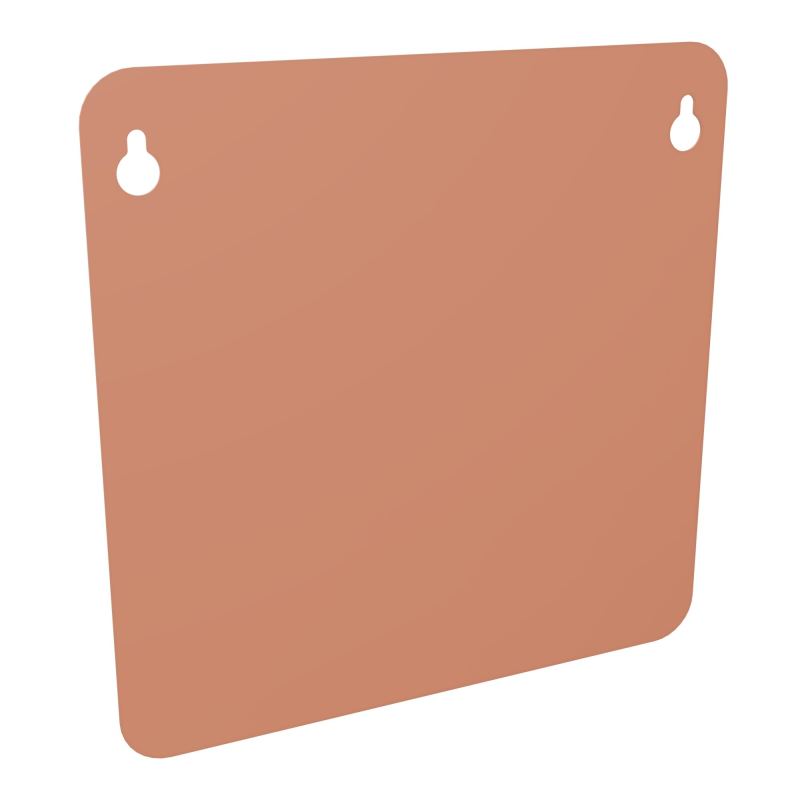 TABLEAU MAGNETIQUE POUR CLOISON SOLANGE L275XH275XEP. 10 MM Z8