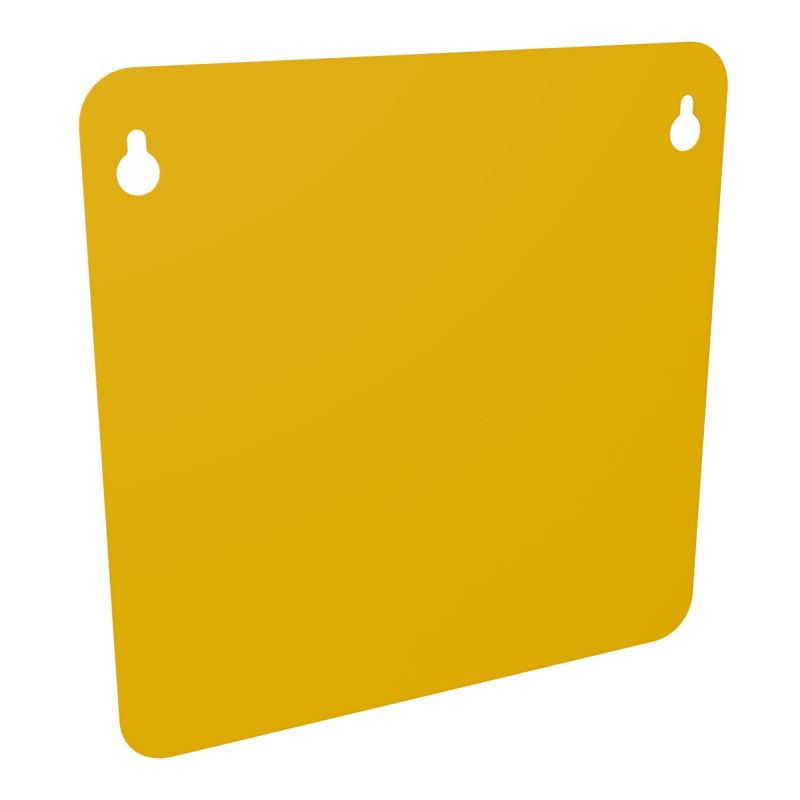 TABLEAU MAGNETIQUE POUR CLOISON SOLANGE L275XH275XEP. 10 MM Z9