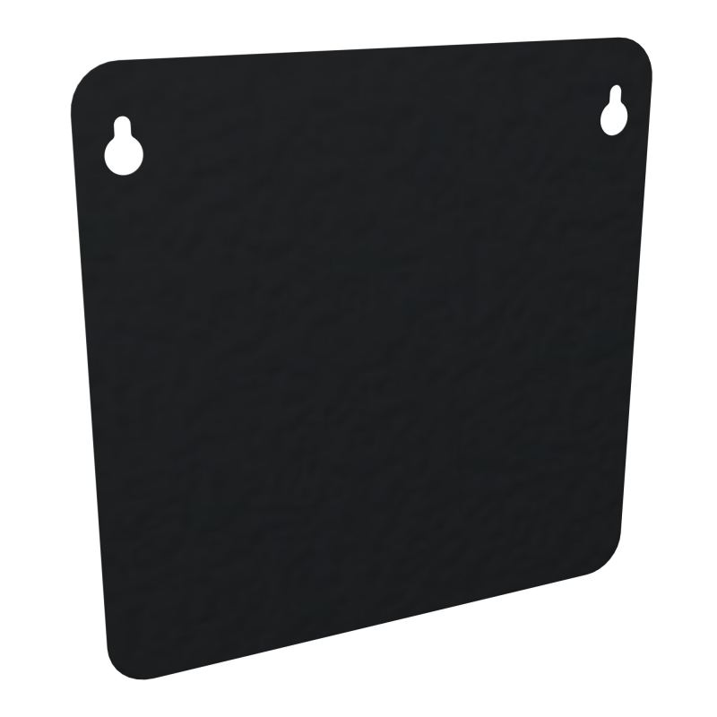 TABLEAU MAGNETIQUE POUR CLOISON SOLANGE L275XH275XEP. 10 MM - ZP