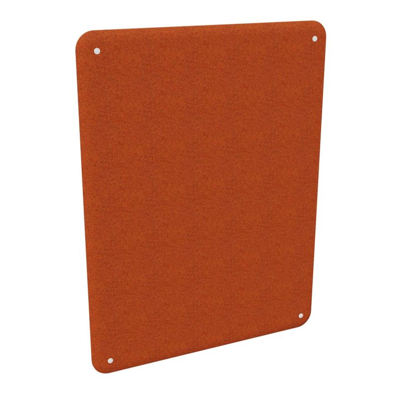 CLOISON SOLANGE BORDS ARRONDIS H160XL120 CM EP. 47 MM DJ