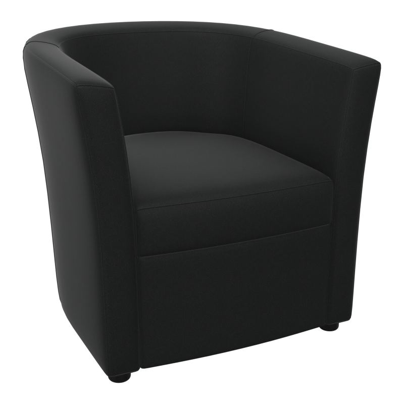 FAUTEUIL COME 1 PLACE H75xL75xP66 cm KE