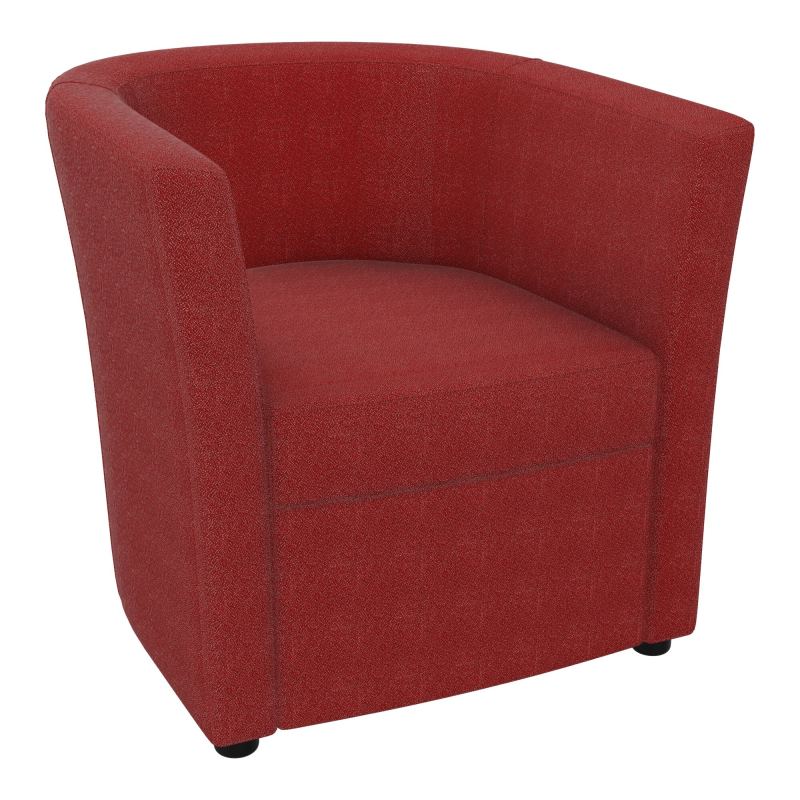 FAUTEUIL COME 1 PLACE H75xL75xP66 cm KZ