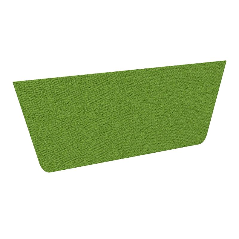 VDF TISSU L70 BK