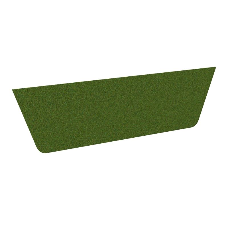 VDF TISSU L90 BUREAU L120 DE