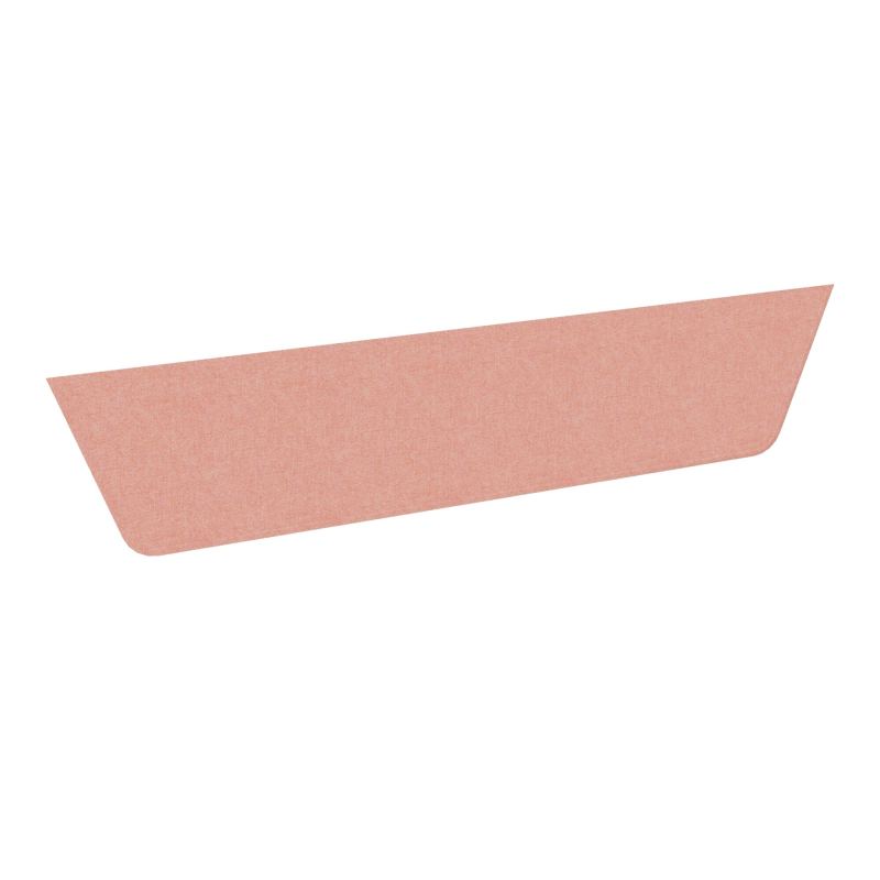 VDF TISSU L130 BUREAU L160 DH
