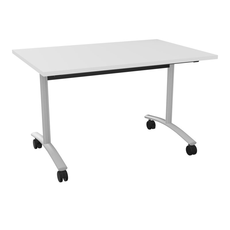 TABLE ABATTANTE L120XP80XH73,5CM MG SA
