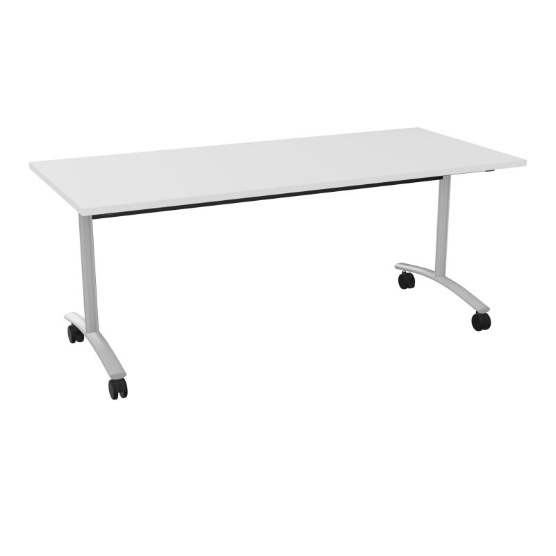TABLE ABATTANTE L180XP80XH73,5CM MG SA