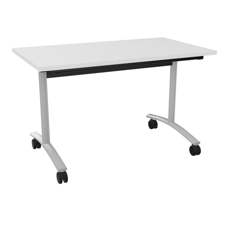 TABLE ABATTANTE L120XP68XH73,5CM MG SA