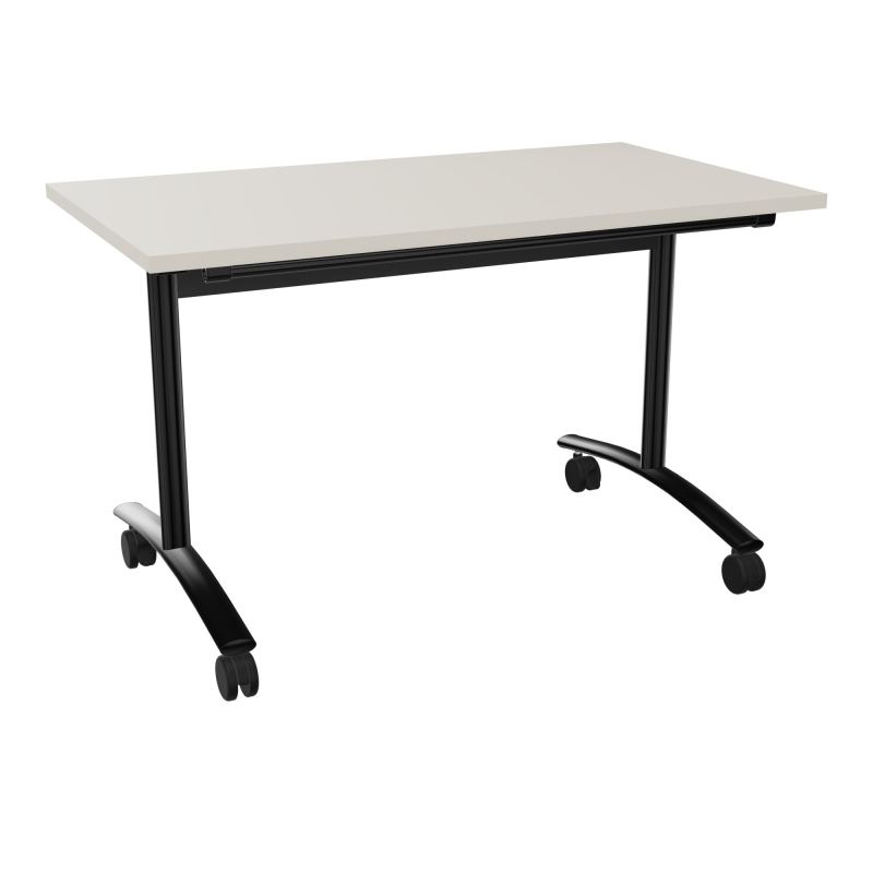 TABLE ABATTANTE L120XP68XH73, 5CM N5 SG