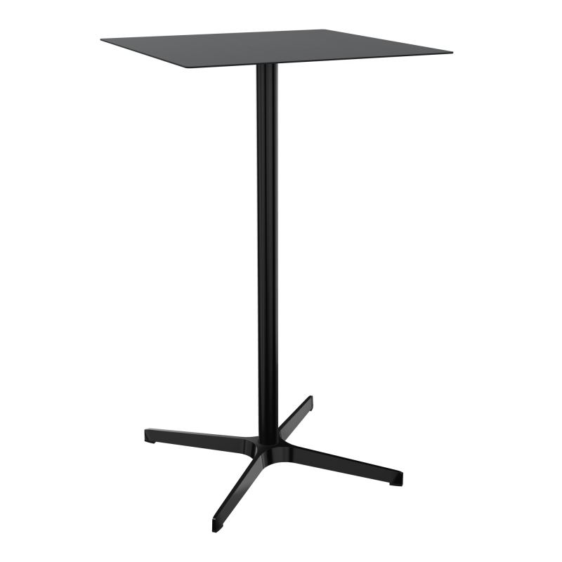 TABLE OUTDOOR L60XL60XH105 ZPSG