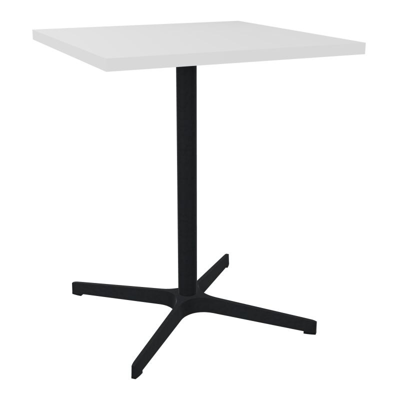 TABLE INDOOR L60Xl60XH73,5