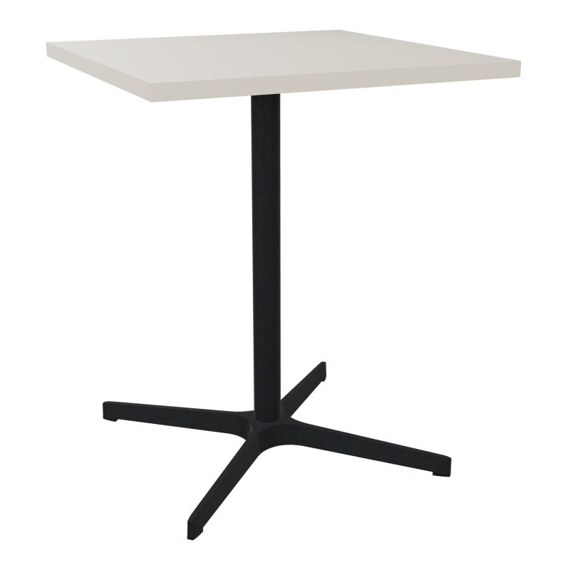 TABLE INDOOR L60Xl60XH73,5