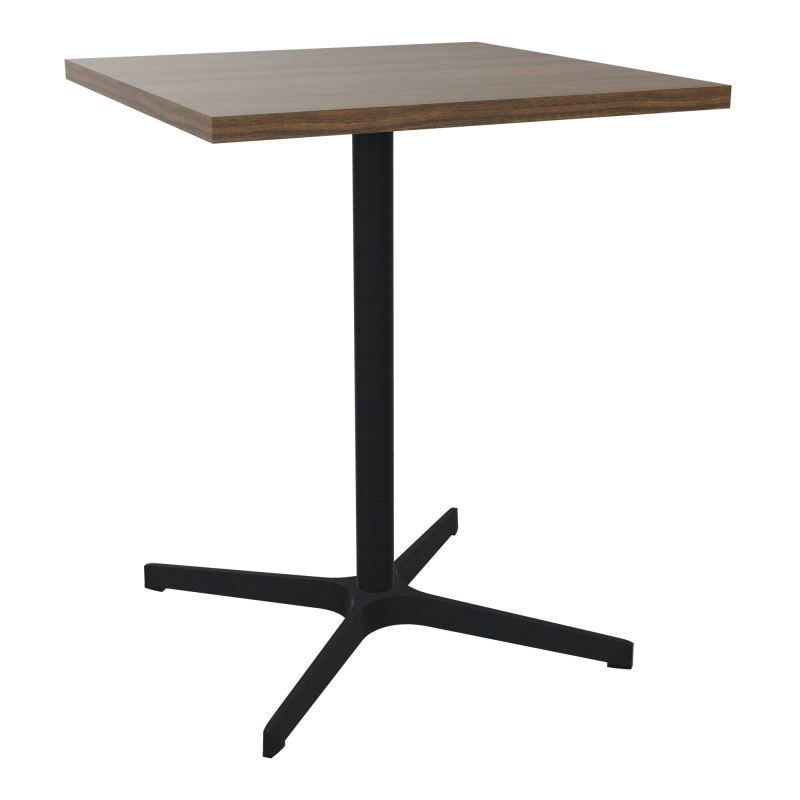 TABLE INDOOR L60Xl60XH73,5