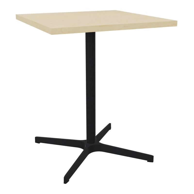 TABLE INDOOR L60Xl60XH73,5