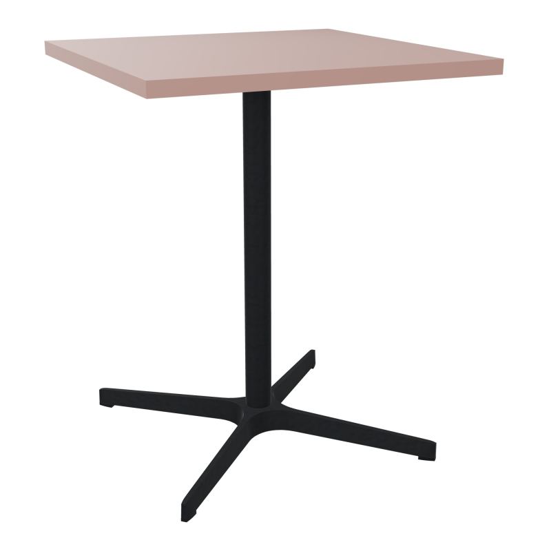 TABLE INDOOR L60Xl60XH73,5 R8 ZP