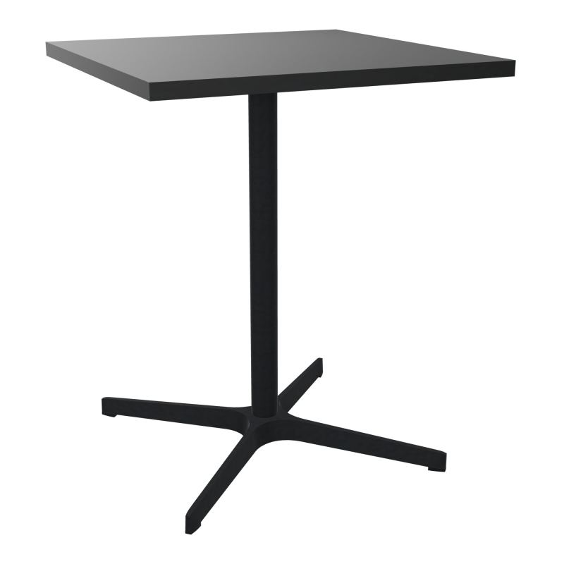TABLE INDOOR L60Xl60XH73,5 R9 ZP