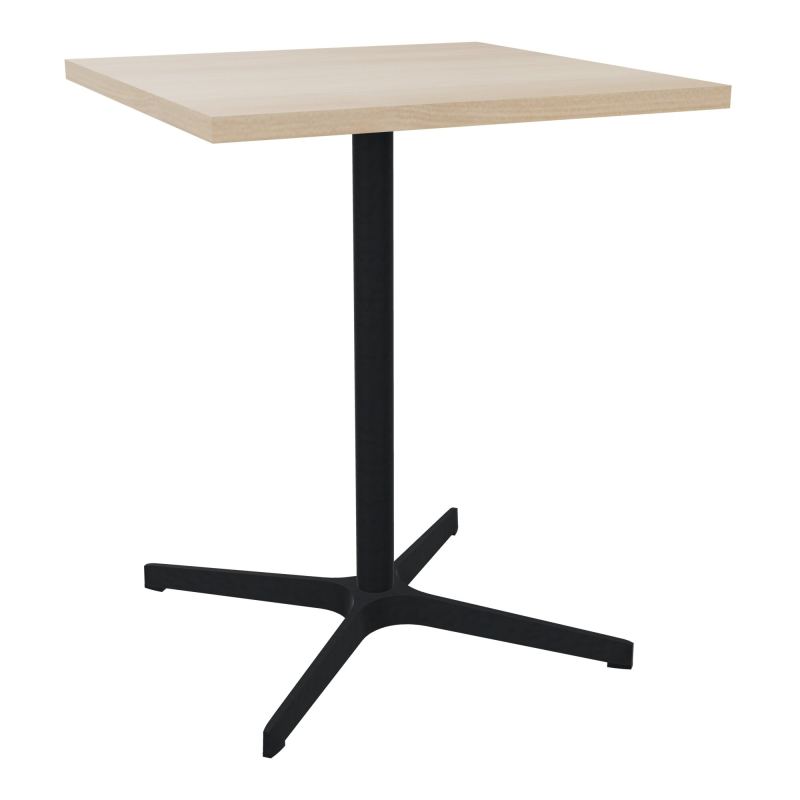 TABLE INDOOR L60Xl60XH73,5
