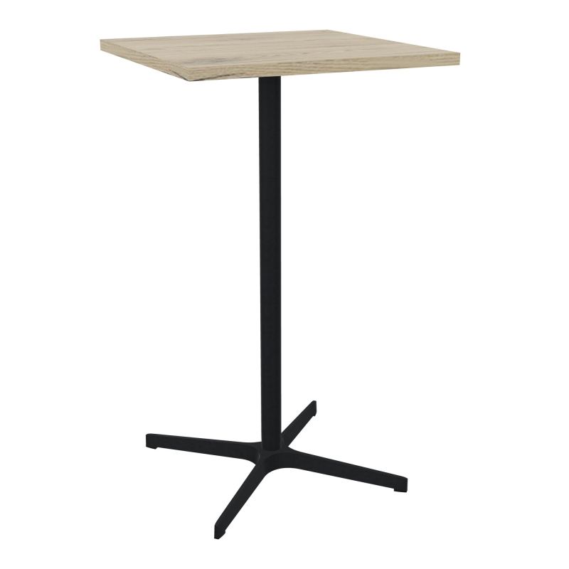 TABLE INDOOR L60Xl60XH105
