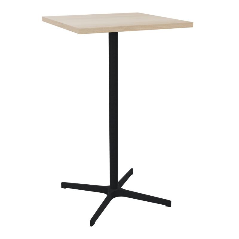 TABLE INDOOR L60Xl60XH105